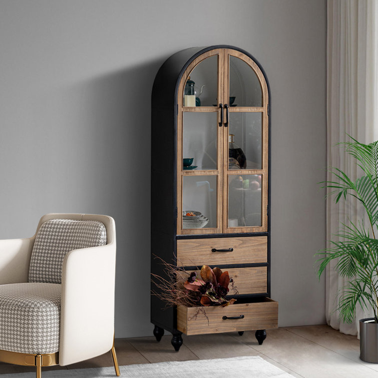 Hernardo Storage Bookcase